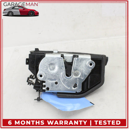 2011-2018 BMW X3 X4 F25 F26 Front Right Side Door Lock Actuator 7318416 OEM