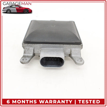2012-2018 Audi A6 Rear Left and Right Lane Assist Blind Spot Radar Sensor OEM