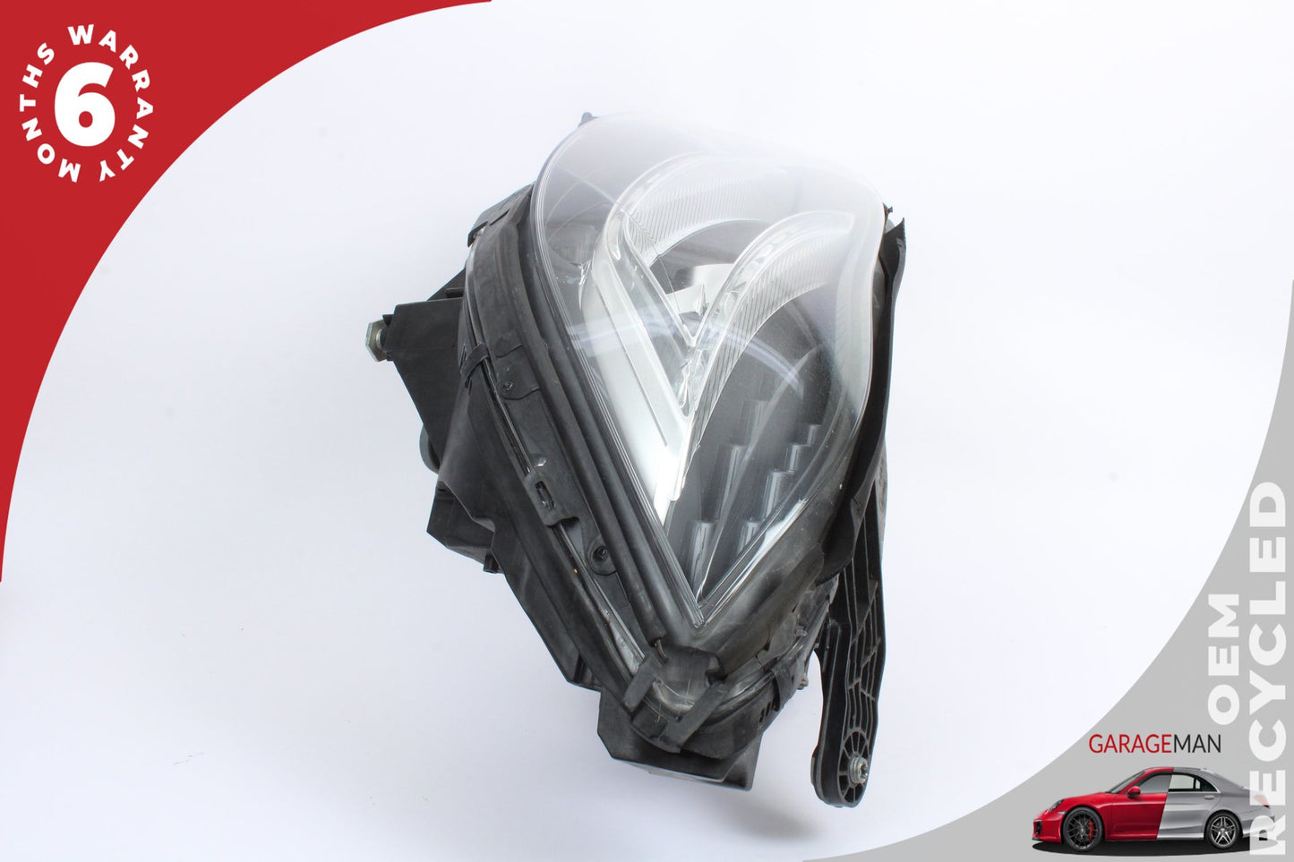 2012-2014 Mercedes-Benz CLS550 W218 LED Front Left Head Light Lamp Bi-Xenon