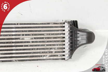 2014-2020 Mercedes W117 CLA250 Intercooler Air Cooler Radiator 2465000900 OEM