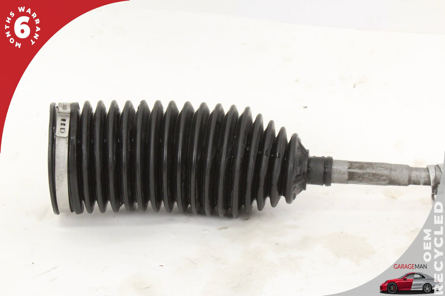 2019-2025 BMW 330i G20 RWD Front Left Driver Side Tie Rod 6890060