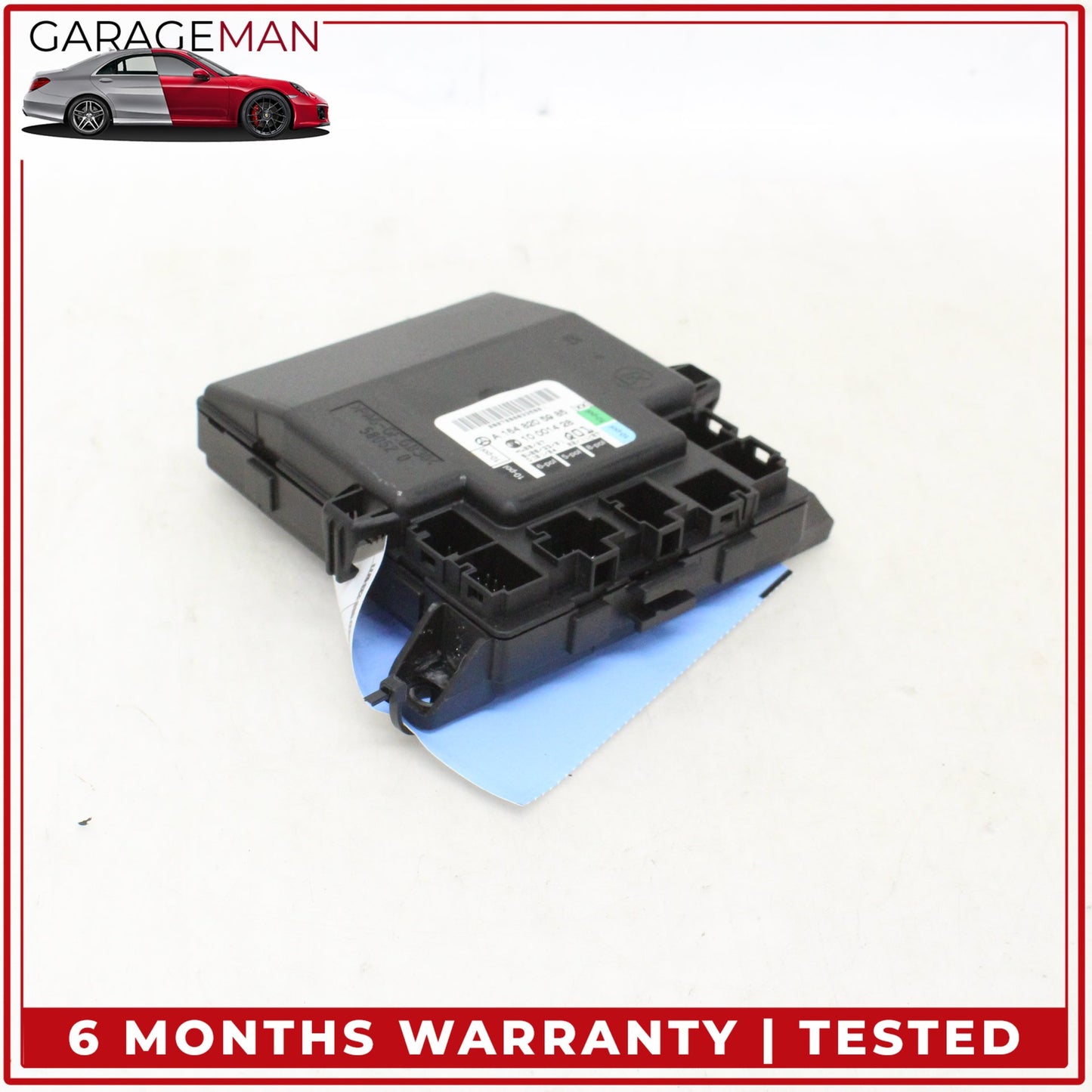 2006-2013 Mercedes X164 GL550 Front Right Door Control Module 1648205985 OEM