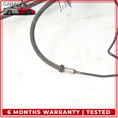 2003-2006 Mercedes-Benz SL500 R230 ABC Hydraulic Suspension Line Hose OEM