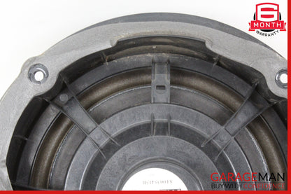 2009-2016 Audi A5 Front Right and Left Side Audio Door Speaker Set 8T0035415B