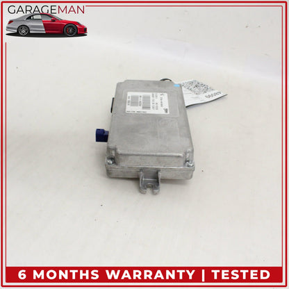 2012-2018 BMW 650i Rear View Backup Reverse Camera Control Module Unit Valeo OEM