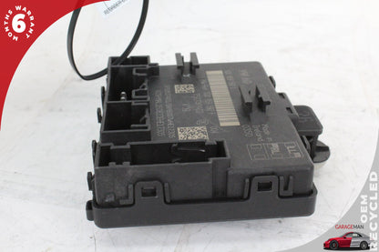 2019-2025 Audi A3 S3 Q3 VW Atlas Arteon Front Right Side Door Control Module OEM