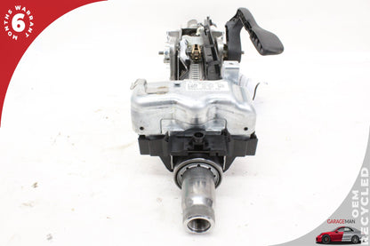 2022-2025 Audi Q4 E-Tron RWD Manual Adjust Steering Column 1EA905861 OEM