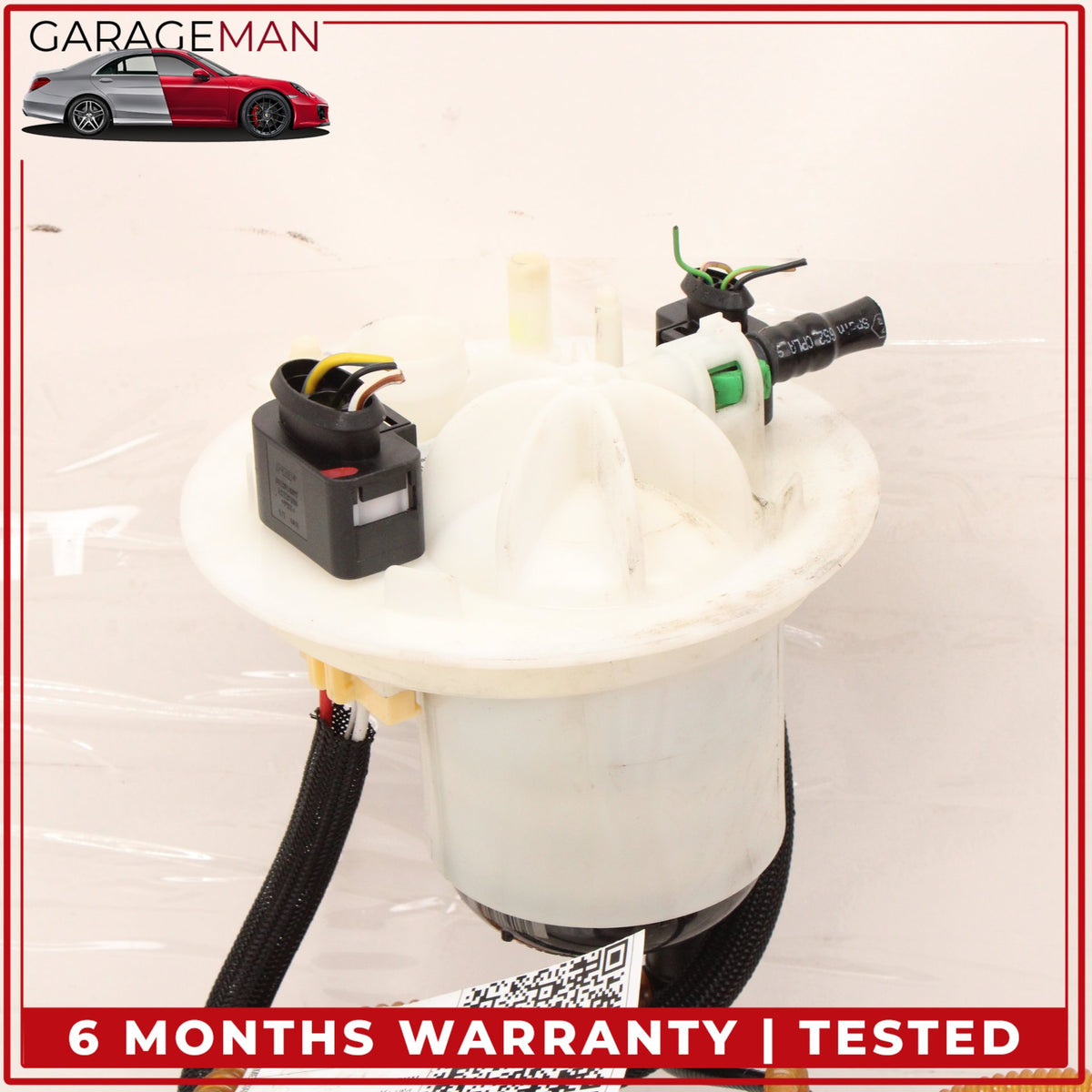 2013-2021 Land Rover Range Rover L405 Fuel Pump Sending Unit w/ Level Sensor OEM