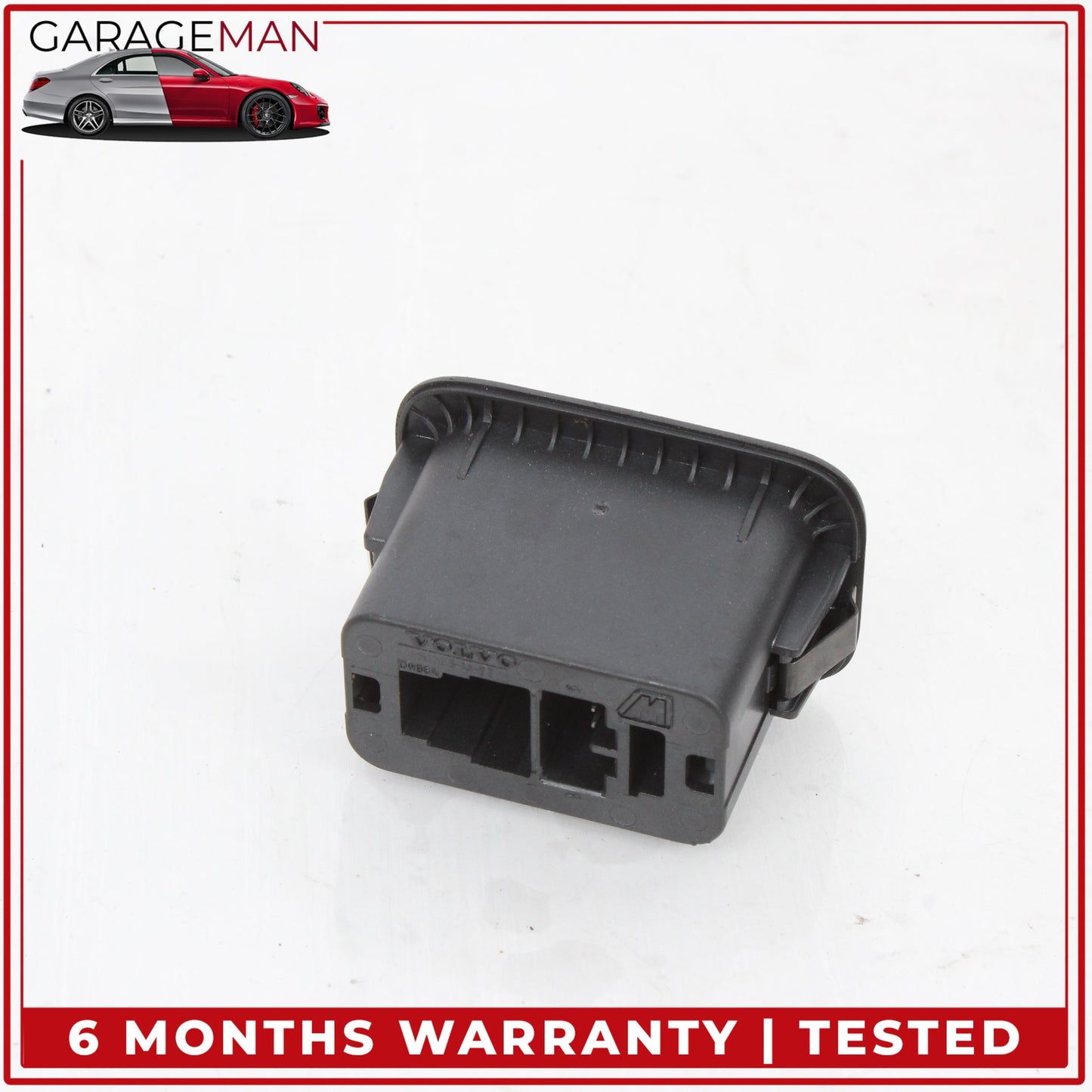 2014-2024 Jaguar F-Type X152 Trunk Lid Close Control Switch EX5310E99BCB OEM