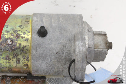 2002-2005 Ford Thunderbird Engine Motor Starter 6W4Z11002ARM OEM