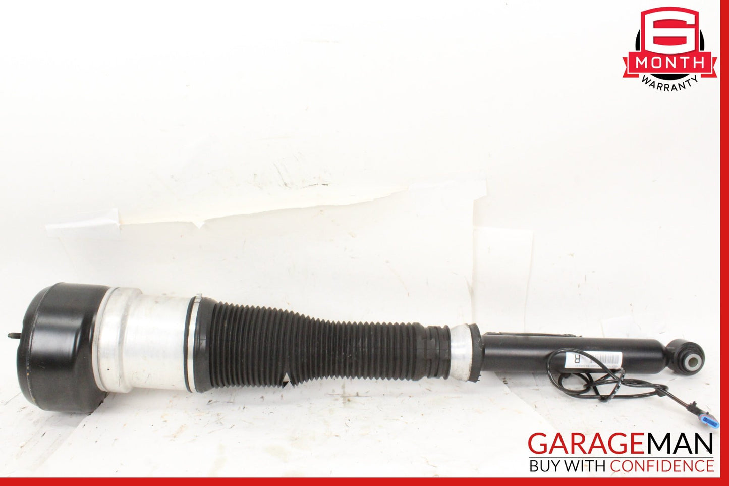 2007-2014 Mercedes S550 W221 Rear Right Airmatic Shock Strut 2213202213