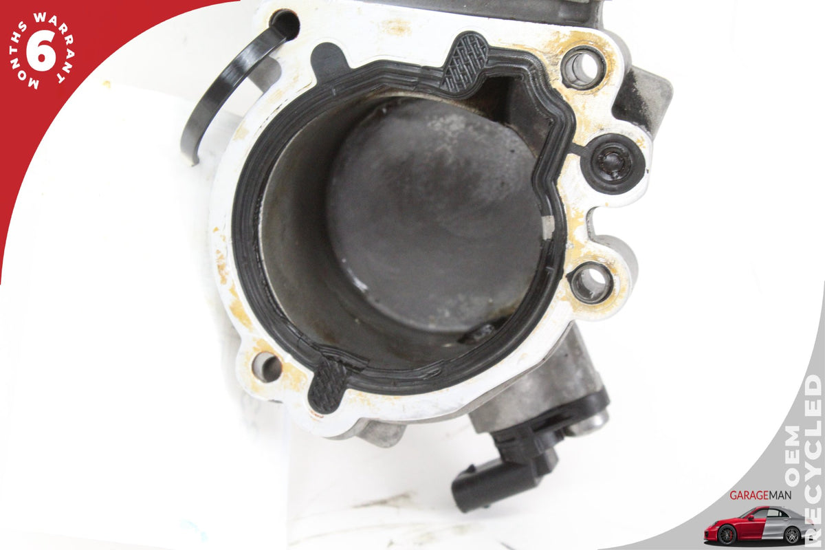 2011-2018 Porsche Cayenne 958 Panamera 970 High Pressure Fuel Pump OEM