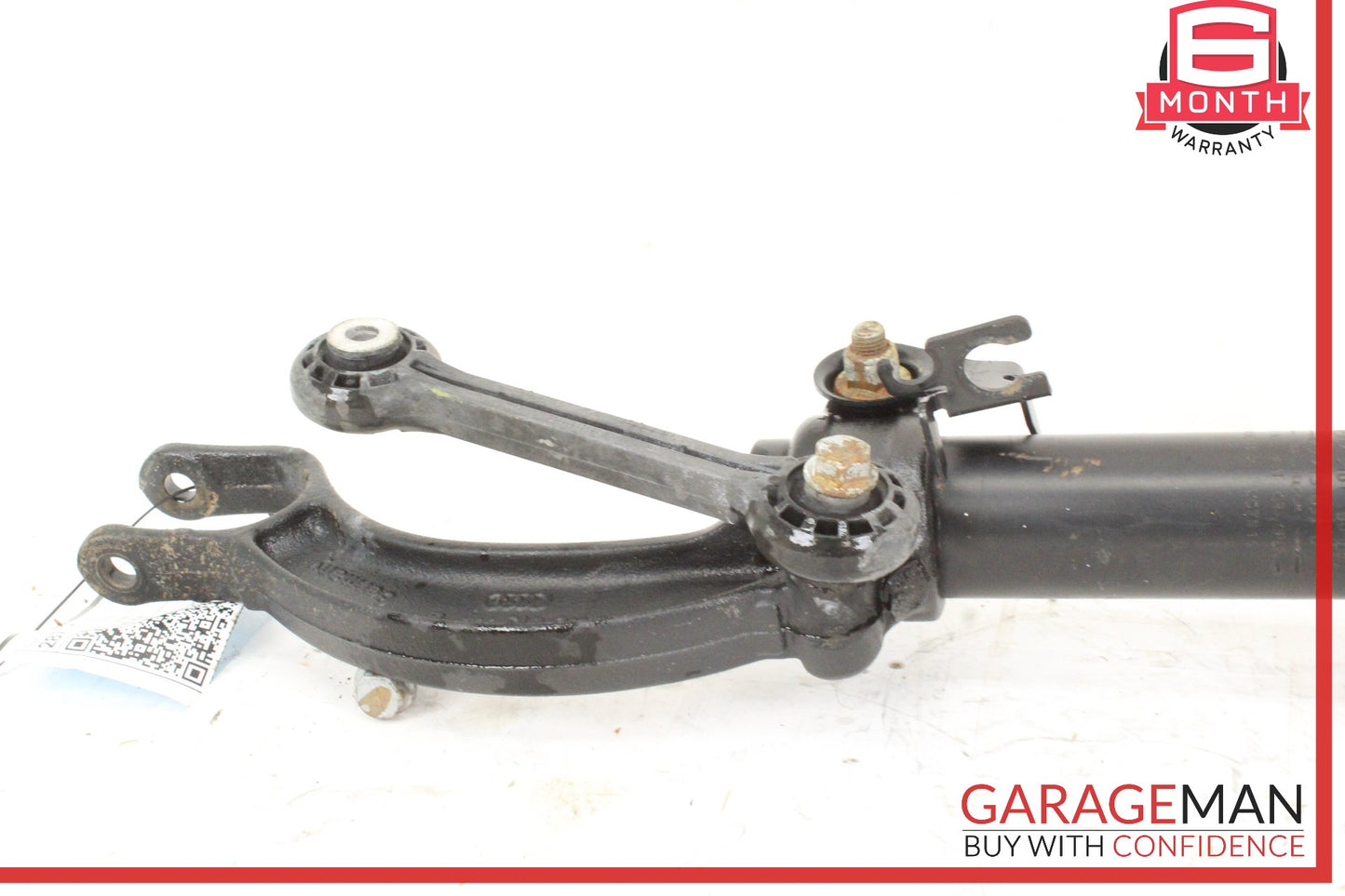 2012-2018 Audi A6 C7 Front Left or Right Strut Shock Absorber 4G0413031D OEM