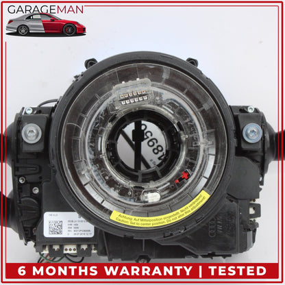 2011-2018 Audi A6 A7 A8 S8 Steering Column Combination Switch Clockspring OEM