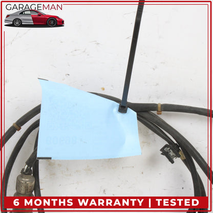 2012-2015 Audi A7 A6 3.0L Engine Oxygen O2 Lambda Sensor Set of 4 06E906265R OEM