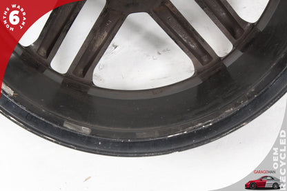 2011-2015 Ford Edge Flex Front or Rear Wheel Rim 8JX20X39 DA8J1007AA OEM