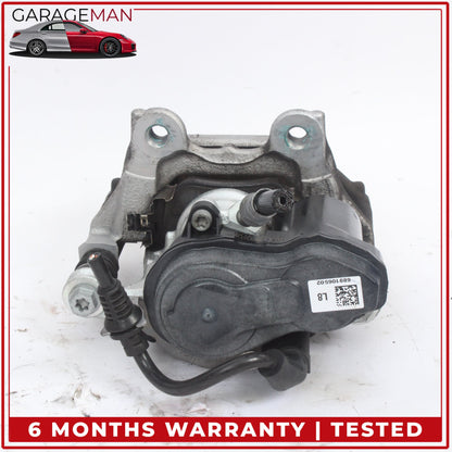 2023-2026 BMW X2 U10 SUV Rear Left and Right Side Brake Caliper 6891065 OEM