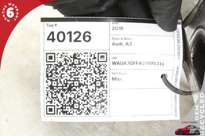 2015-2019 Audi A3 Volkswagen Golf Engine Turbocharger 06K145713G OEM