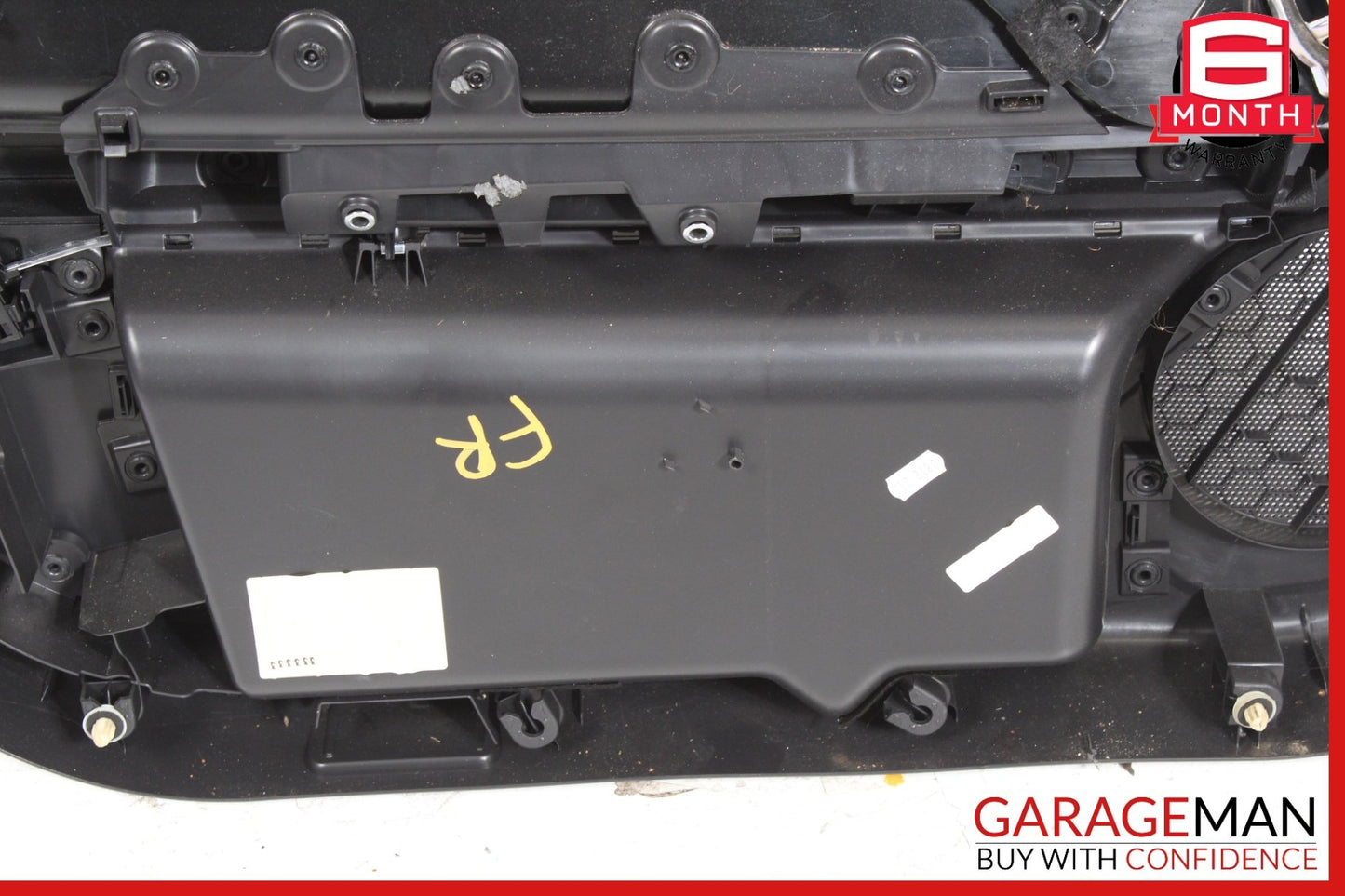 2016-2020 Jaguar XF X260 Sedan Front Right Door Trim Panel GX6323720A OEM