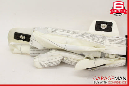 2008-2014 Mercedes W204 C250 Right Side Roof Curtain Air Bag 2048600605 OEM