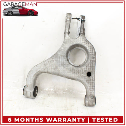 2010-2016 Porsche Panamera 970 Rear Left Side Lower Control Arm 97033114102 OEM