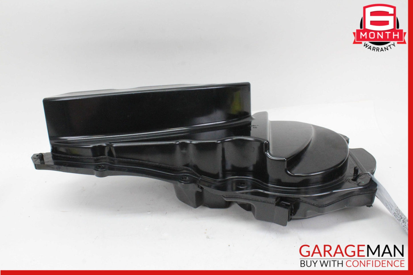 2012-2018 Audi A6 A7 Front Left Side Door Audio Subwoofer Speaker 4G0035297 OEM