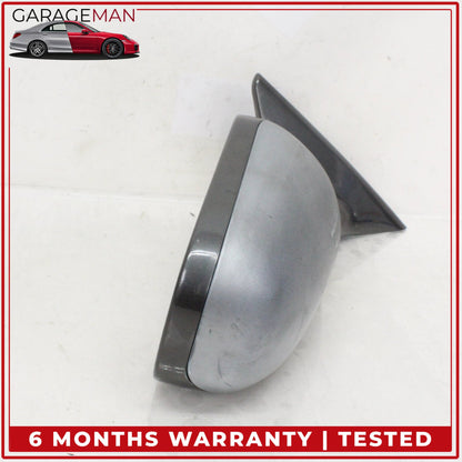 1997-2006 Jaguar XK8 XKR X100 Front Right Door Rear View Mirror HJD3400AA OEM