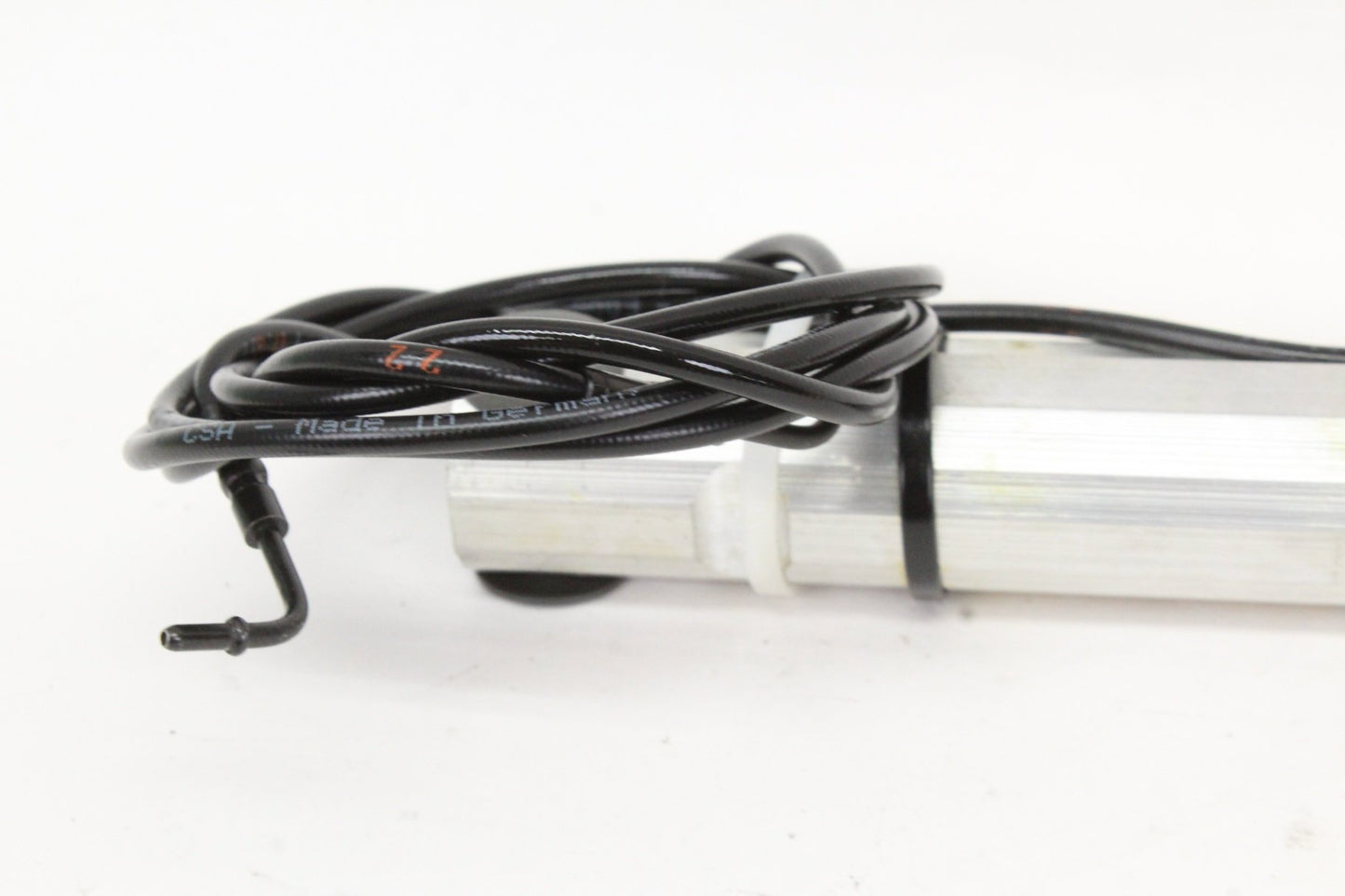 05-11 Mercedes-Benz SLK280 R171 Left Side Main Top Drive Lift Cylinder 1718000372