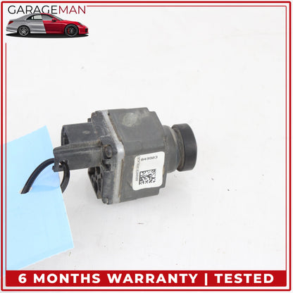 2011-2018 Audi Q7 A6 A7 A8 Front Park Parking Assist Camera 7P6980551C OEM