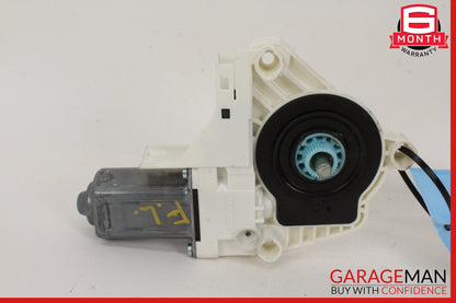 2012-2018 Audi A7 Front Left Driver Side Window Regulator Motor 8K0959801B OEM