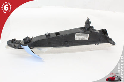 2007-2009 Audi Q7 Front Left Side Bumper Turn Signal 4L0953041A OEM