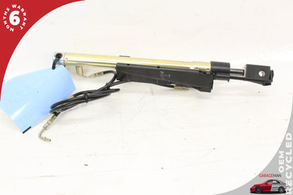 2003-2012 Mercedes R230 SL500 SL550 Trunk Lid Left Drive Cylinder 2308204910 OEM