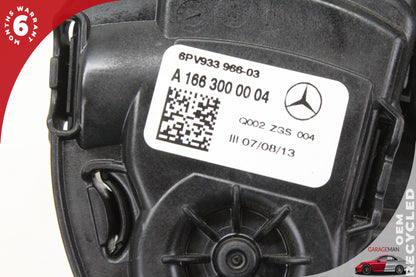 2012-2019 Mercedes X166 GL450 GLS550 GLE450 Gas Throttle Pedal Accelerator OEM
