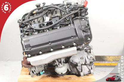 2003-2005 Ford Thunderbird 3.9L V8 Engine Motor Long Block Assembly OEM 126K
