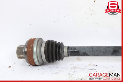 2008-2017 Audi A5 Rear Left or Rear Right Side CV Axle Driveshaft 8K0501203M OEM