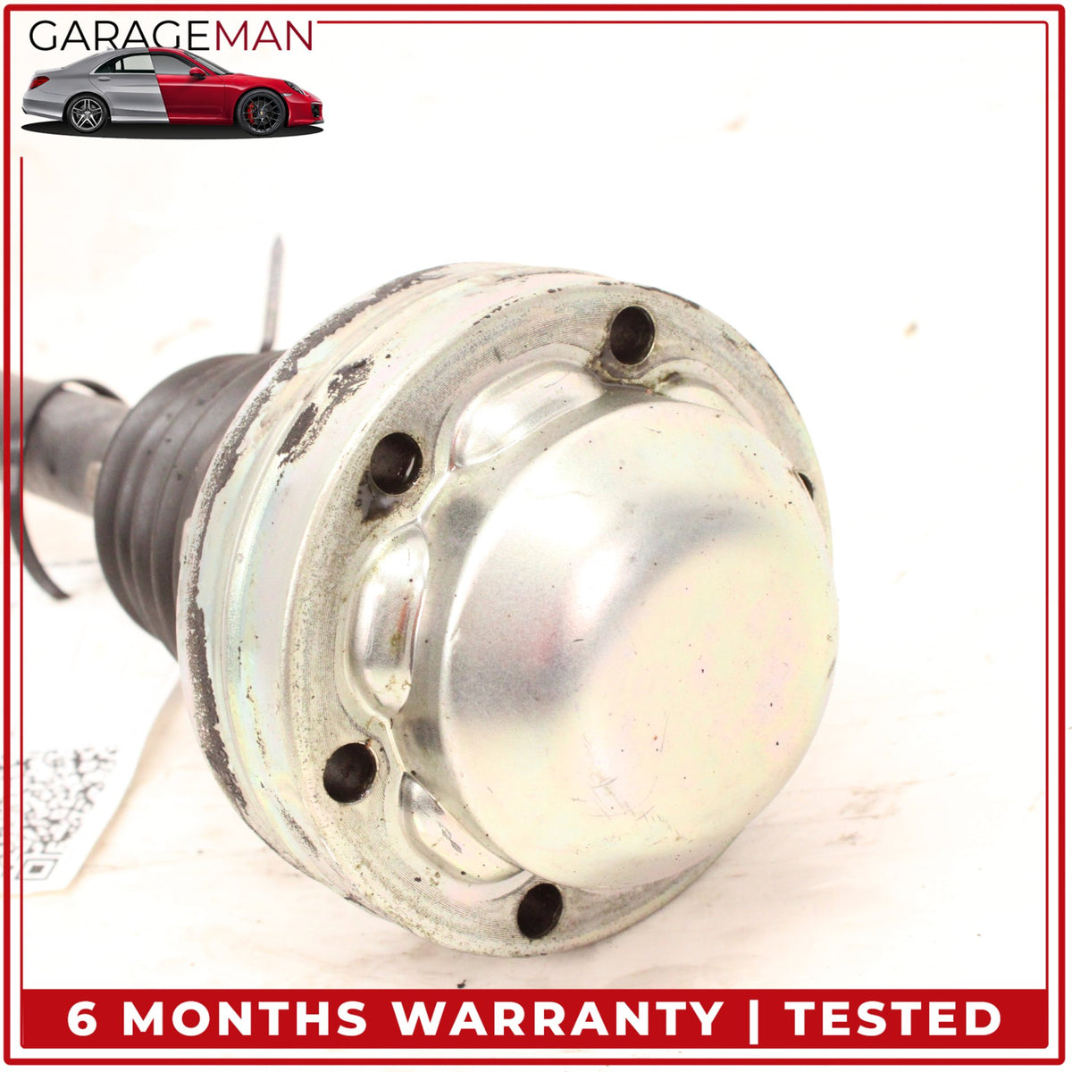 2011-2018 Porsche Cayenne 958 AWD Front Left or Right CV Axle Drive Shaft OEM