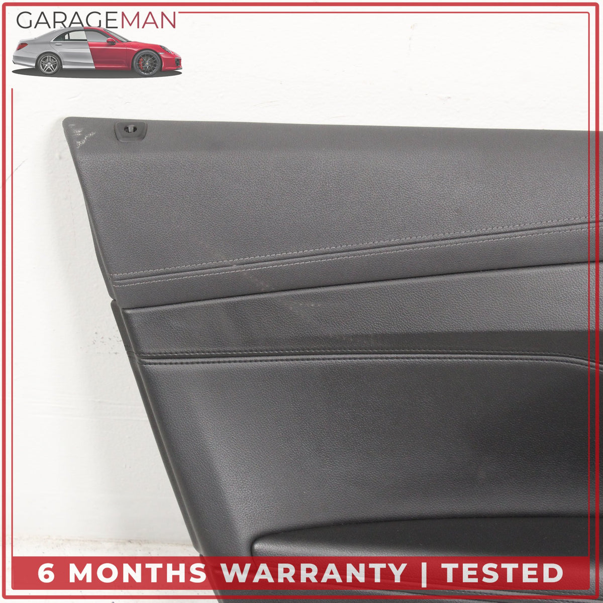 2019-2026 BMW Z4 G29 Left Front Door Trim Panel 7431831 OEM