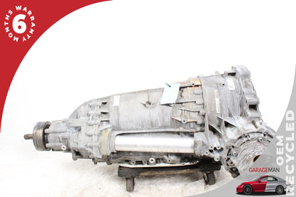 2012-2017 Audi A5 8T AWD Automatic Transmission Assembly OEM 134k