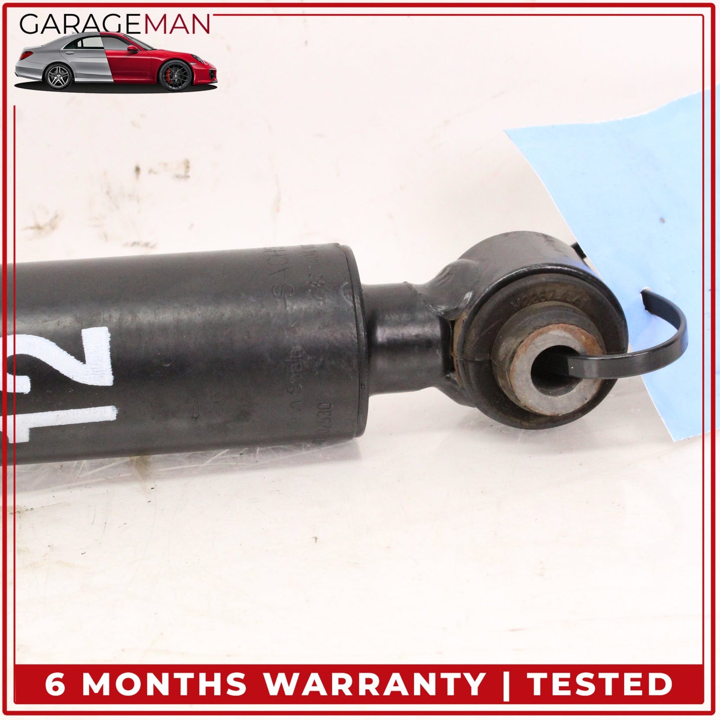 2010-2017 Mercedes C207 E400 Coupe Rear Left and Right Shock Strut Absorber OEM