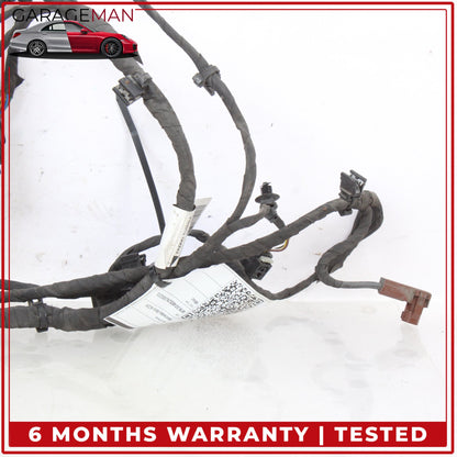 2019-2022 Mercedes W177 A220 Front Bumper Parking Sensor Wire Harness Assy OEM