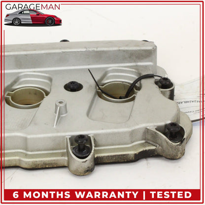 2009-2018 Porsche Cayenne 958 Audi SQ5 S5 Engine Cylinder Head Valve Cover OEM