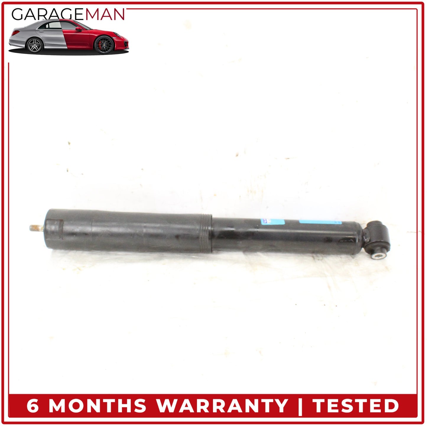 2003-2009 Mercedes W211 E320 Rear Left and Right Shock Strut Absorber 312383 OEM