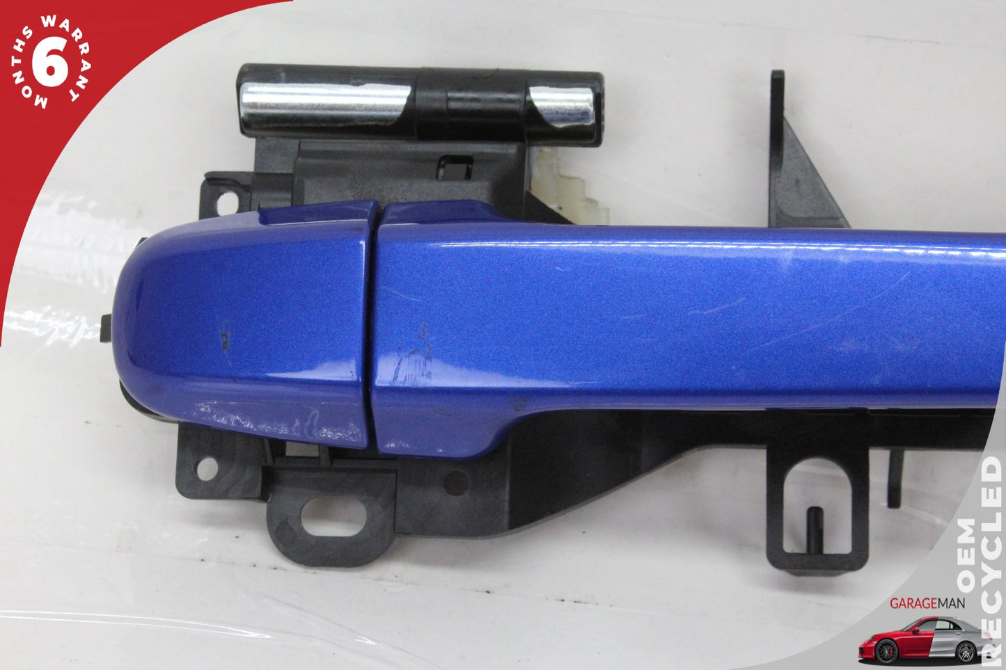 2022-2025 Subaru BRZ ZD8 Front Right Exterior Door Handle 61160FL011M3 OEM