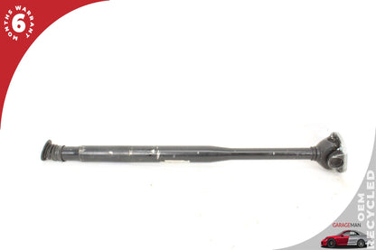 2012-2021 Mercedes W221 S350 E250 GLK250 S63 AMG Front Propeller Driveshaft OEM