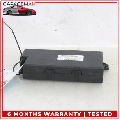 2014-2017 Range Rover L405 Rear Left Seat Control Module DPLA14G044AA OEM
