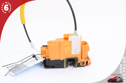 2014-2020 Fiat 500L Front Right Passenger Side Door Lock Actuator 520181220 OEM
