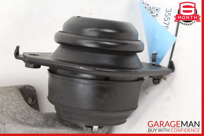 2006-2012 Mercedes-Benz ML500 M-Class W164 SUV Right Engine Mount w/ Bracket 2512404417 OEM