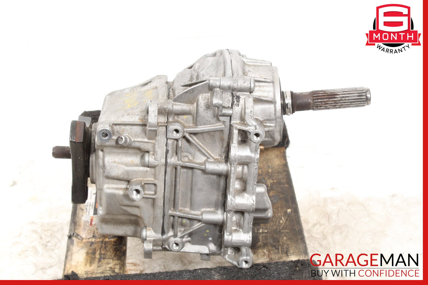 2018-2024 Mercedes W213 E400 E300 4MATIC AWD Transfer Case Planetary Gear OEM