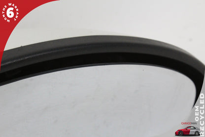 2012-2019 Fiat 500e Front Right Side Door Rear View Mirror 68083490AE OEM