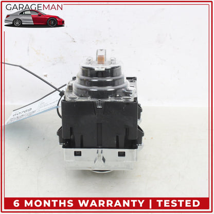 2014-2017 Range Rover L405 Suspension Terrain Control Switch DPLA14B596JH OEM